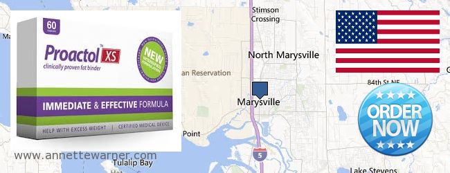 Where to Purchase Proactol XS online Marysville WA, United States