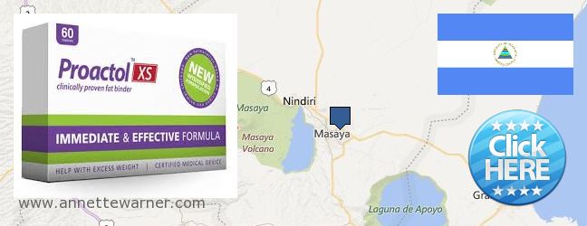 Where to Buy Proactol XS online Masaya, Nicaragua