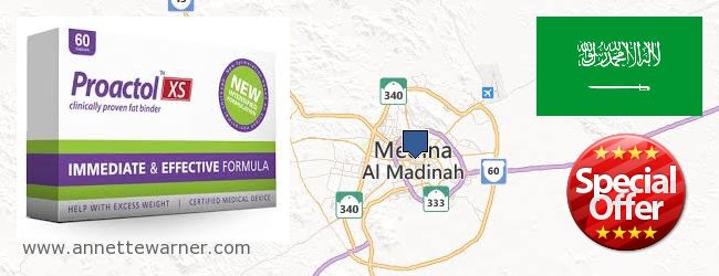 Where Can I Buy Proactol XS online Medina, Saudi Arabia