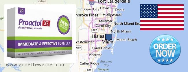 Where to Buy Proactol XS online Miami FL, United States