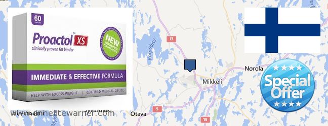 Best Place to Buy Proactol XS online Mikkeli, Finland