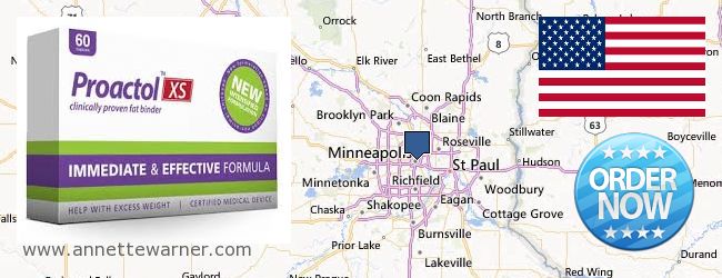Where to Buy Proactol XS online Minneapolis MN, United States