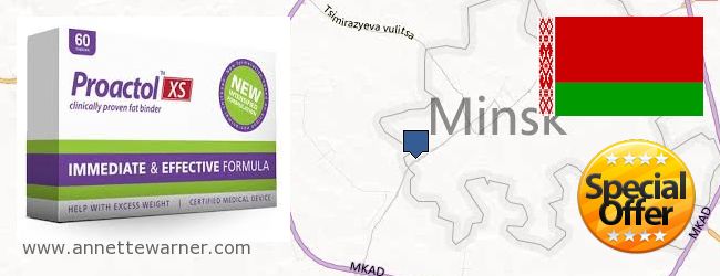 Where to Buy Proactol XS online Minsk, Belarus