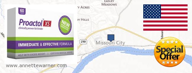 Where Can I Buy Proactol XS online Missouri MO, United States