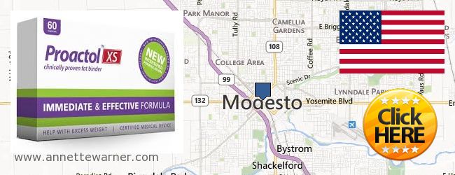 Where to Buy Proactol XS online Modesto CA, United States