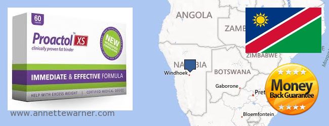 Къде да закупим Proactol онлайн Namibia