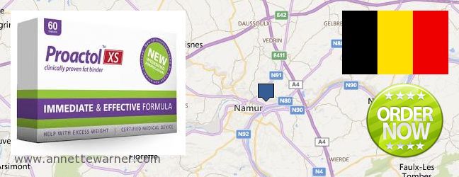 Where Can You Buy Proactol XS online Namur, Belgium