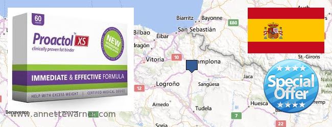 Where to Purchase Proactol XS online Navarra (Navarre), Spain