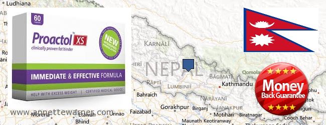 Hvor kan jeg købe Proactol online Nepal