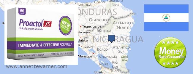 Var kan man köpa Proactol nätet Nicaragua
