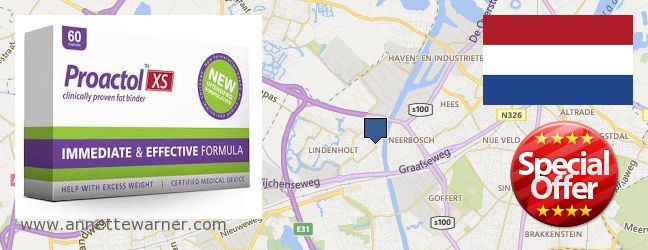 Purchase Proactol XS online Nijmegen, Netherlands