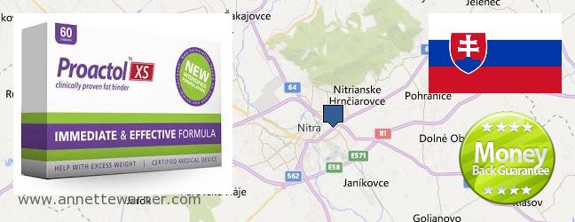 Best Place to Buy Proactol XS online Nitra, Slovakia