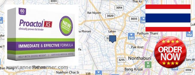 Where to Buy Proactol XS online Nonthaburi, Thailand