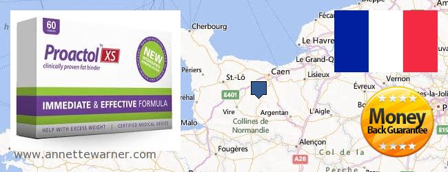 Where to Buy Proactol XS online Normandy - Lower, France