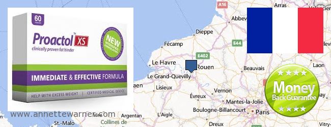 Where to Buy Proactol XS online Normandy - Upper, France