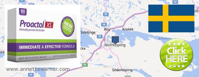 Buy Proactol XS online Norrkoping, Sweden