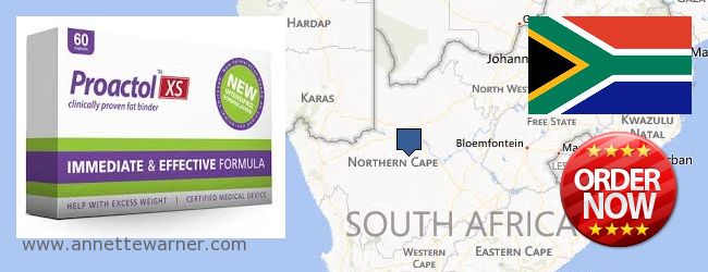 Where to Purchase Proactol XS online Northern Cape, South Africa
