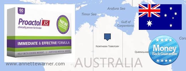 Where Can I Purchase Proactol XS online Northern Territory, Australia