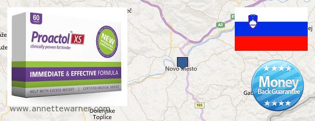 Where Can I Buy Proactol XS online Novo Mesto, Slovenia