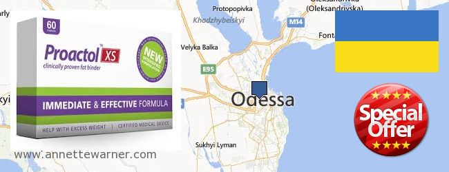 Where to Purchase Proactol XS online Odessa, Ukraine