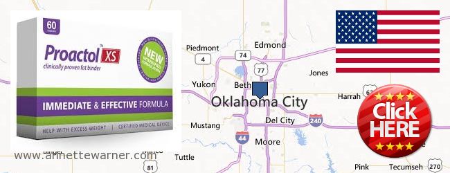 Where to Purchase Proactol XS online Oklahoma City OK, United States