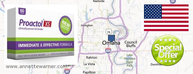 Where to Buy Proactol XS online Omaha NE, United States