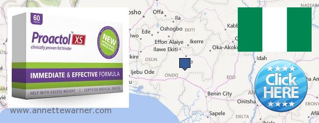 Where to Buy Proactol XS online Ondo, Nigeria