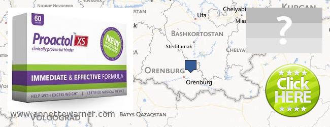 Where to Buy Proactol XS online Orenburgskaya oblast, Russia