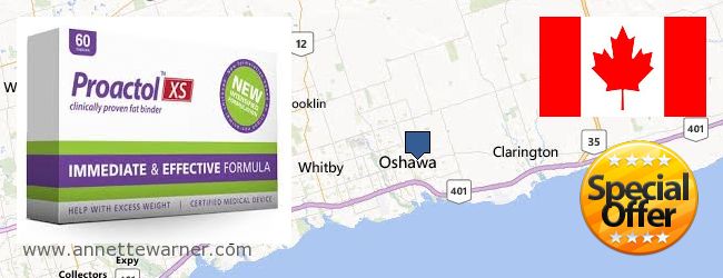Where Can I Purchase Proactol XS online Oshawa ONT, Canada