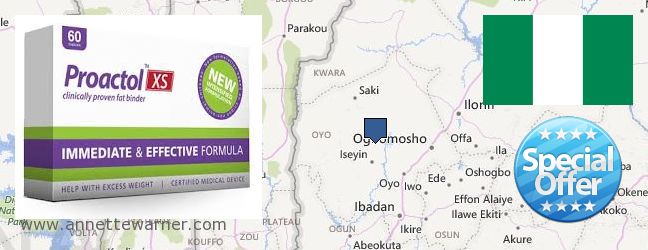 Where to Purchase Proactol XS online Oyo, Nigeria