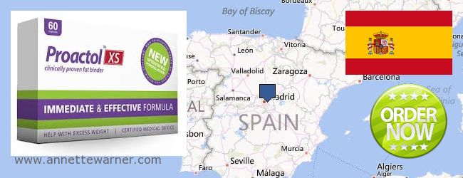 Buy Proactol XS online Pais Vasco (Basque County), Spain