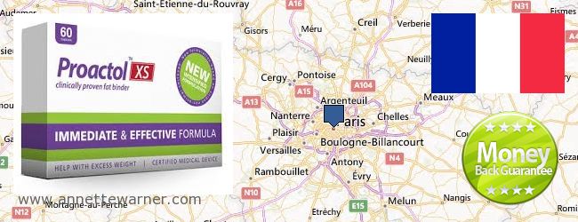 Where to Buy Proactol XS online Paris, France
