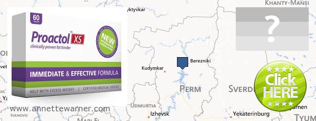 Where to Buy Proactol XS online Permskaya oblast, Russia