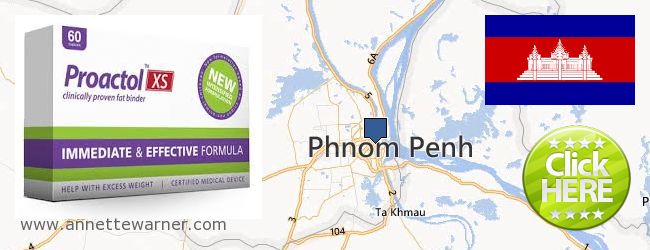 Where to Buy Proactol XS online Phnom Penh, Cambodia
