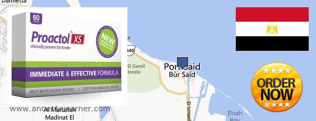Where to Buy Proactol XS online Port Said, Egypt