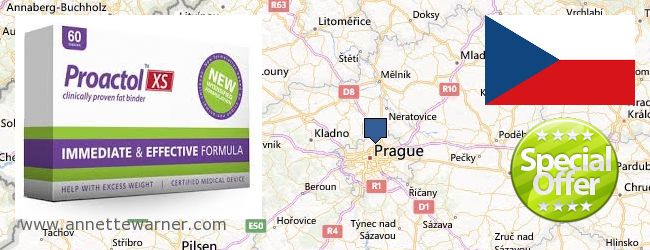 Where to Buy Proactol XS online Prague, Czech Republic