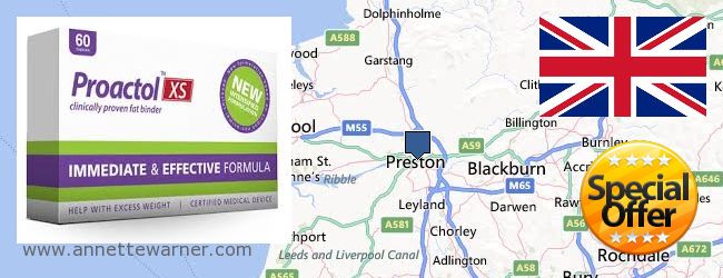 Where to Buy Proactol XS online Preston, United Kingdom