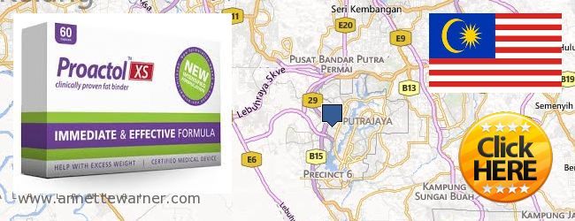 Best Place to Buy Proactol XS online Putrajaya, Malaysia
