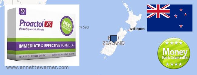 Where to Buy Proactol XS online Queenstown-Lakes, New Zealand