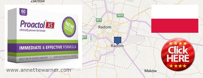 Where Can I Buy Proactol XS online Radom, Poland
