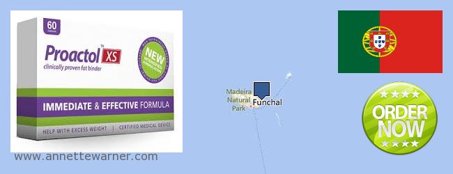 Where Can You Buy Proactol XS online Regiao AutOnoma da Madeira, Portugal