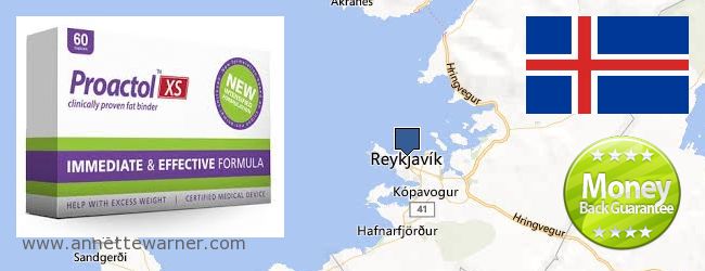 Where to Buy Proactol XS online Reykjavik, Iceland