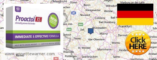 Where Can I Purchase Proactol XS online (Rhineland-Palatinate), Germany
