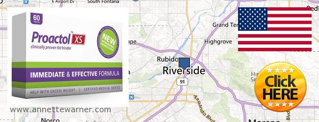 Buy Proactol XS online Riverside CA, United States