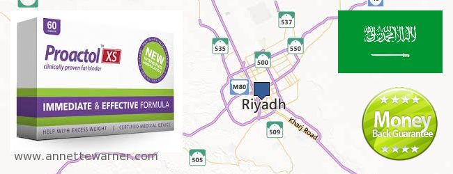 Where to Buy Proactol XS online Riyadh, Saudi Arabia