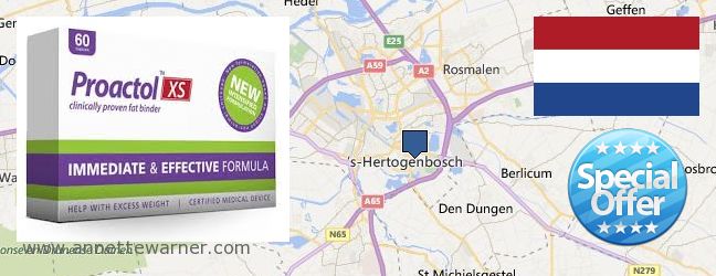 Where to Purchase Proactol XS online s-Hertogenbosch, Netherlands