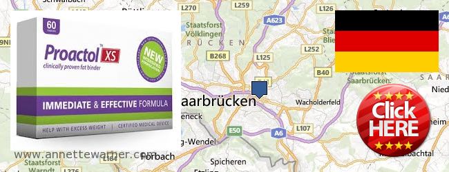 Where Can You Buy Proactol XS online Saarbrücken, Germany