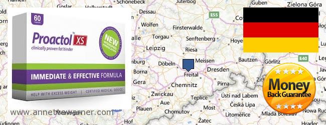 Where to Buy Proactol XS online Sachsen (Saxony), Germany