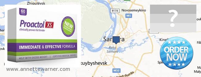 Where to Purchase Proactol XS online Samara, Russia