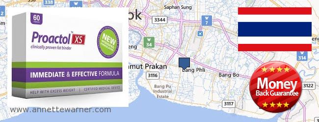Where to Buy Proactol XS online Samut Prakan, Thailand